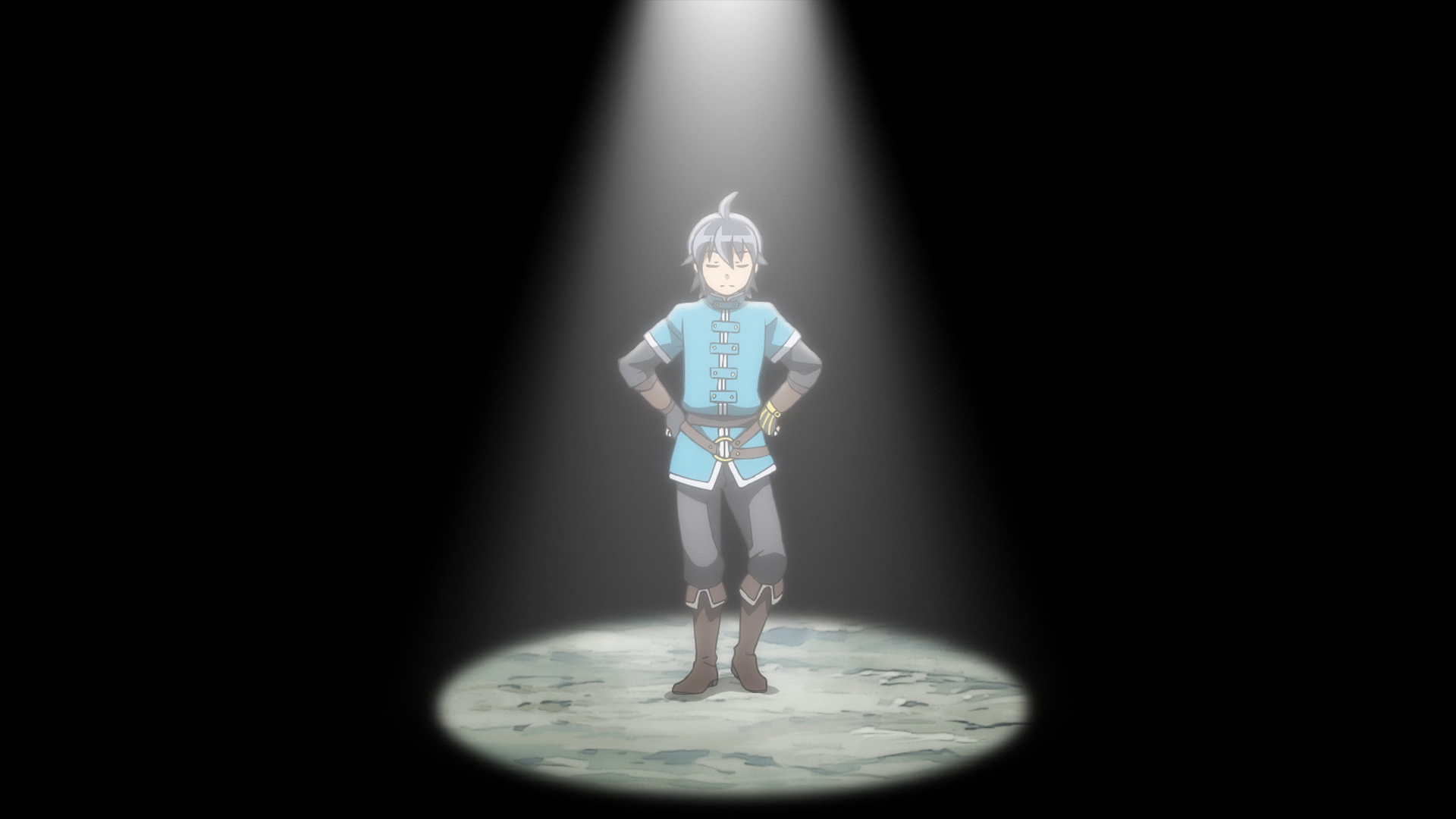 Tsuki ga Michibiku Isekai Douchuu (‌PuyaSubs!)